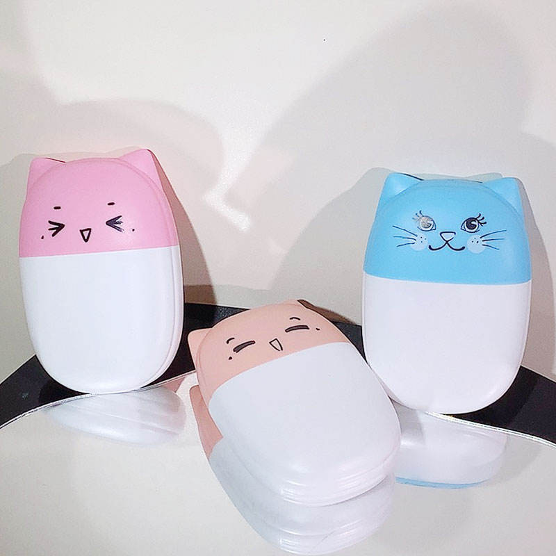 Eco-Friendly Packaging Solutions.