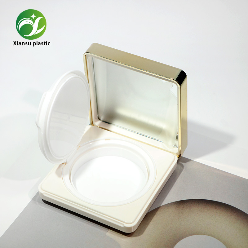 Unmatched Quality and Customization for Foundation Powder Cases