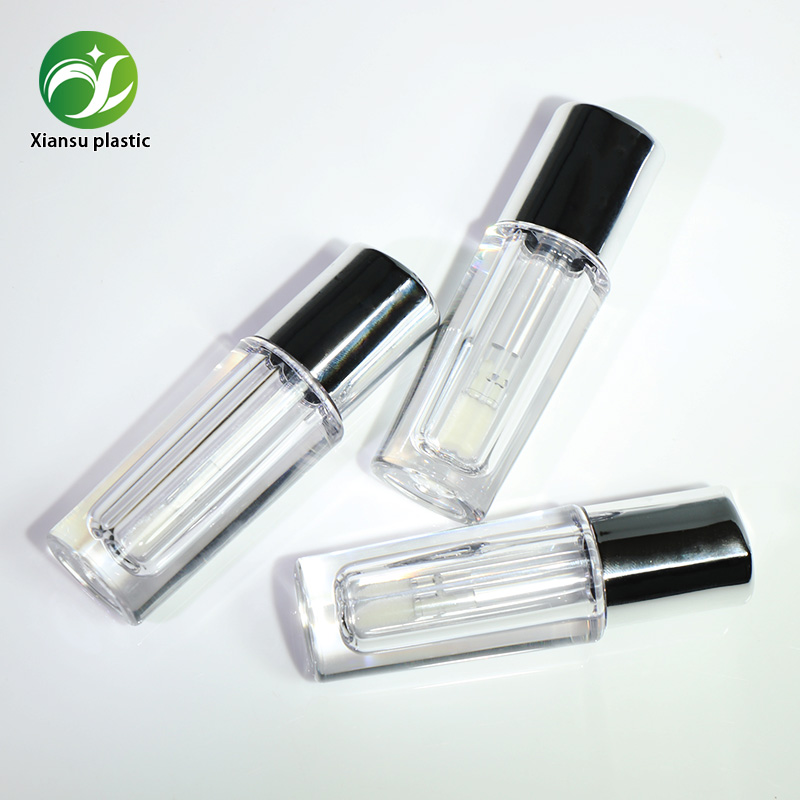 Sustainable Innovation in Cosmetic Packaging