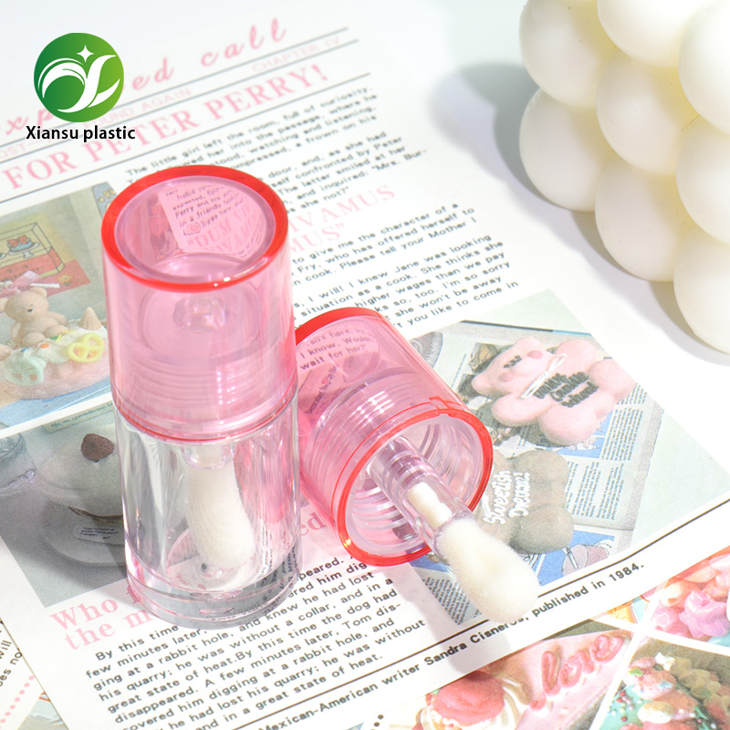 Unmatched Quality and Customization for Lip Gloss Tube Vendors
