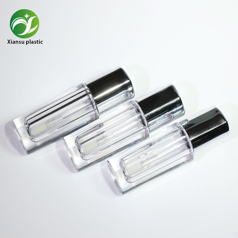 Unmatched Quality and Versatility in Refillable Lip Gloss Packaging