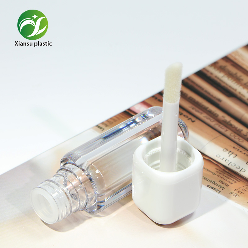 Unmatched Quality in Plastic Cosmetic Packaging