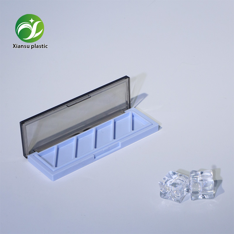 Unmatched Quality and Customization in Eye Shadow Packaging