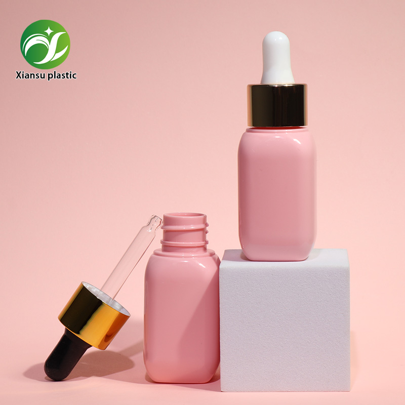 Unmatched Quality in Cosmetic Bottles and Jars Wholesale