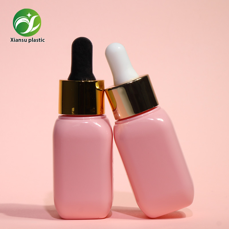 Unmatched Quality in Skincare Bottle Production
