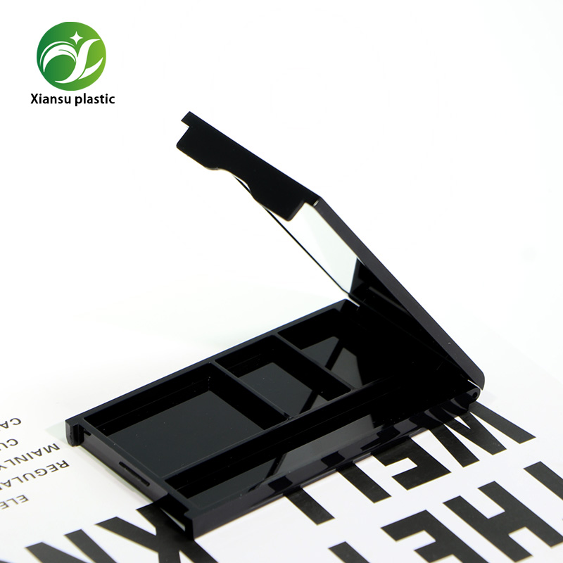 Eco-Friendly Innovation in Beauty Packaging