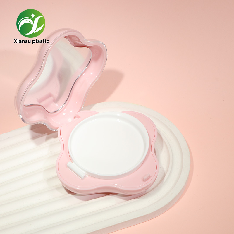 Unmatched Quality in Cosmetic Eco Friendly Packaging