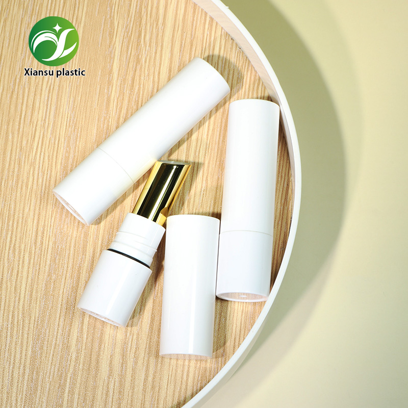 The Future of Sustainable Beauty Packaging