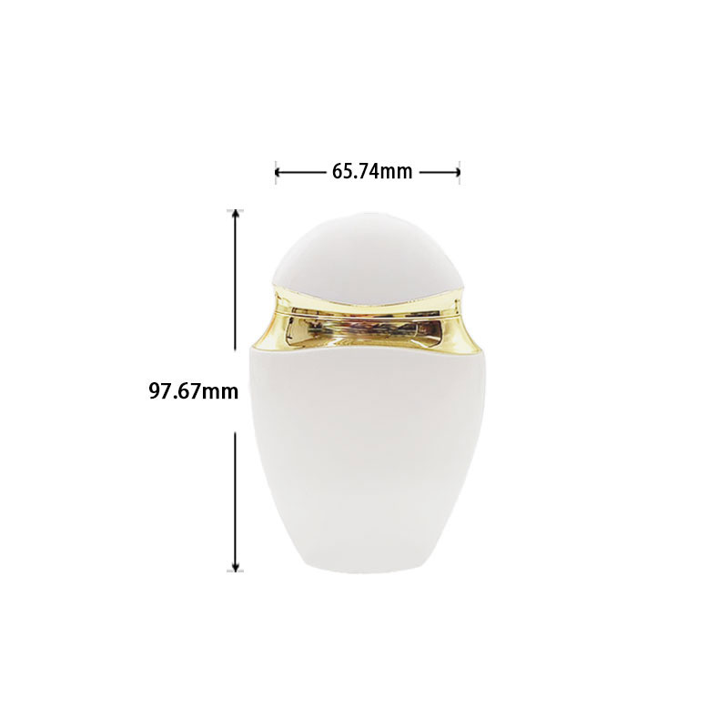 How to customize anti squeeze sunscreen tube for household skincare use