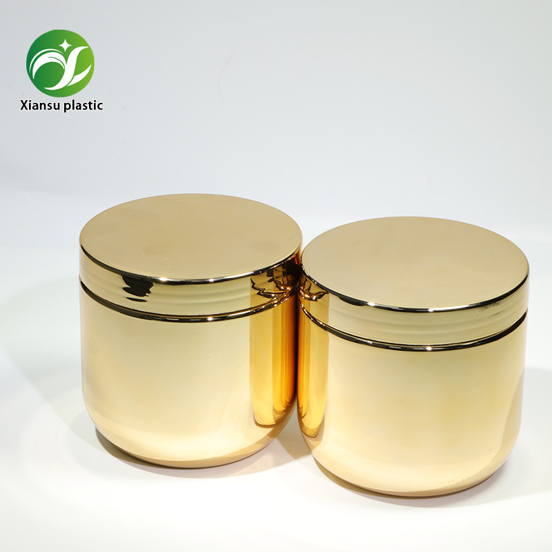 Unmatched Quality and Customization in Bulk Cosmetic Jars