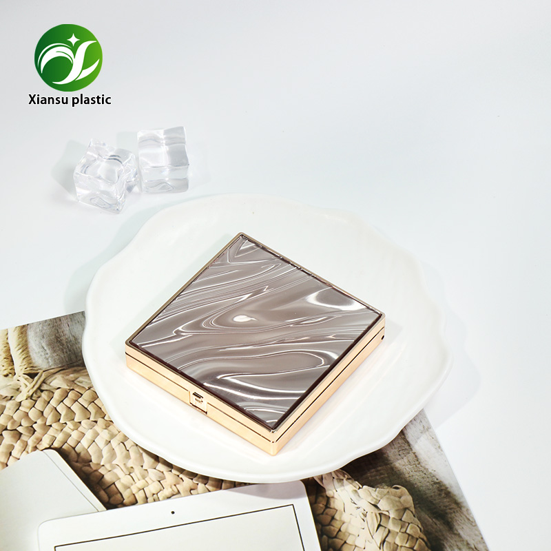Unmatched Quality in Eyeshadow Palette Custom Packaging