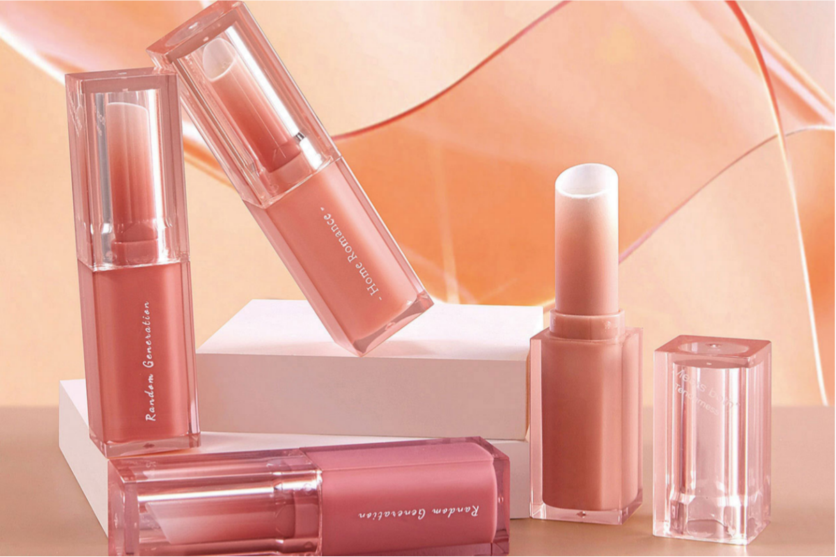 cosmetic packaging China