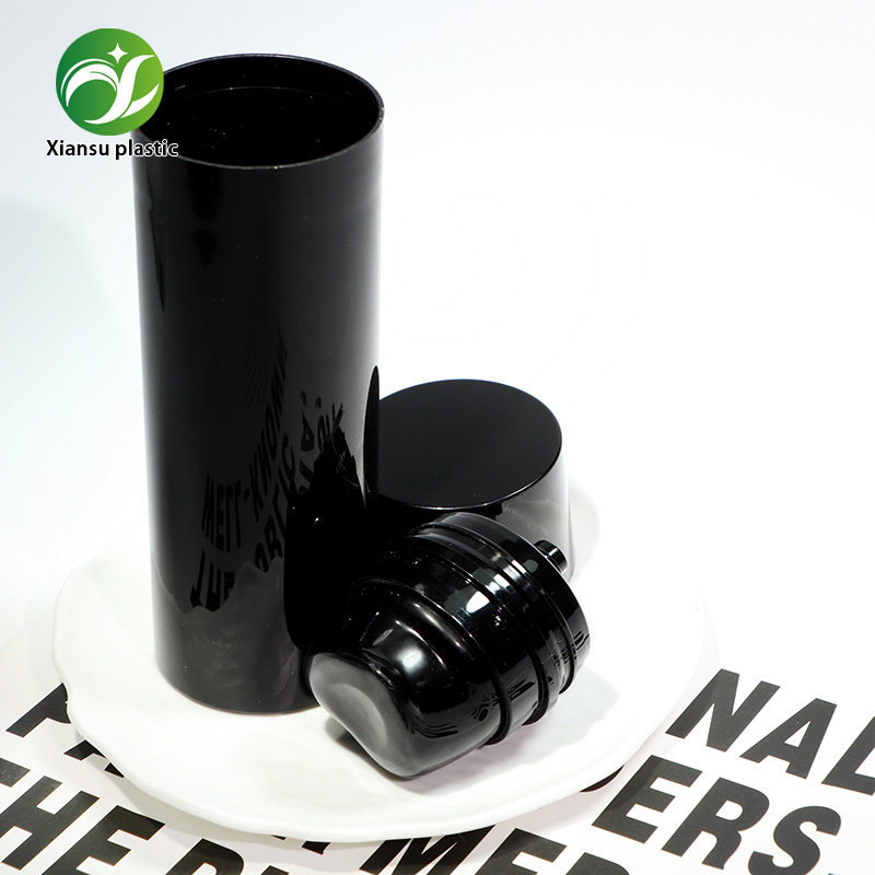 Unmatched Quality and Versatility of Airtight Cosmetic Containers