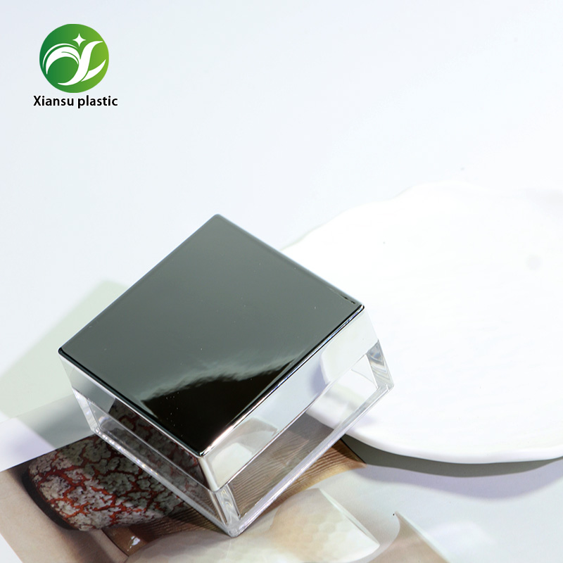 Unmatched Quality in Powder Compact Cases