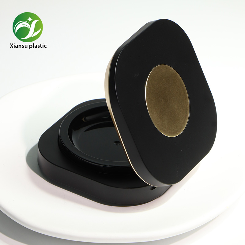 Unmatched Quality and Customization for Empty Cushion Compact Cases