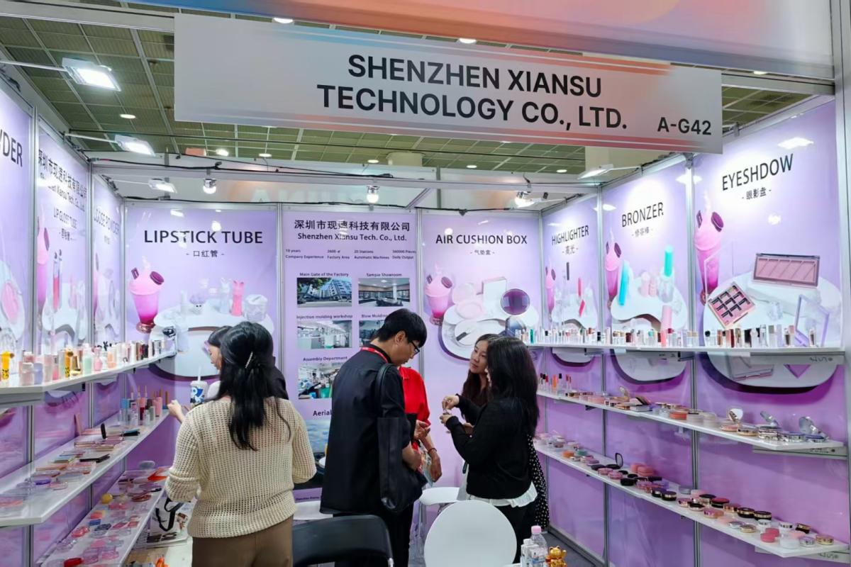 Korea Beauty Exhibition 2026: Connecting Global Beauty Packaging Innovation in Seoul