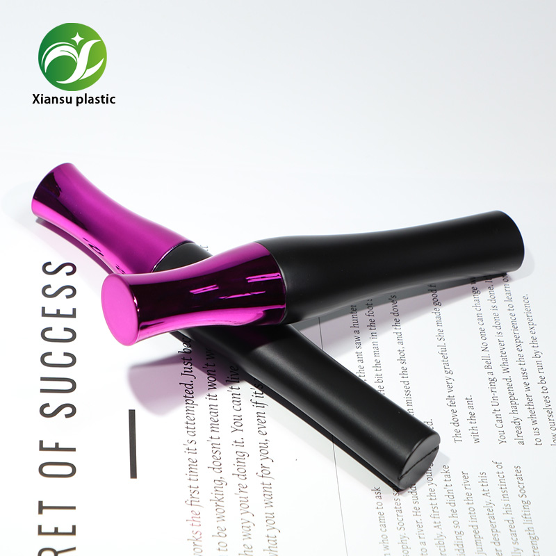 Unmatched Quality in Cosmetic Tubes