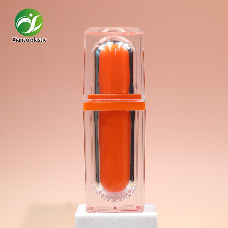 Premium Lotion Packaging Solutions for Global Brands
