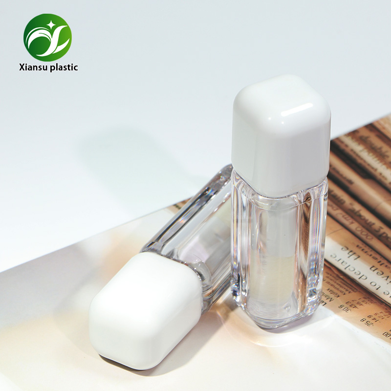 Unmatched Quality in Cosmetic Tube Packaging
