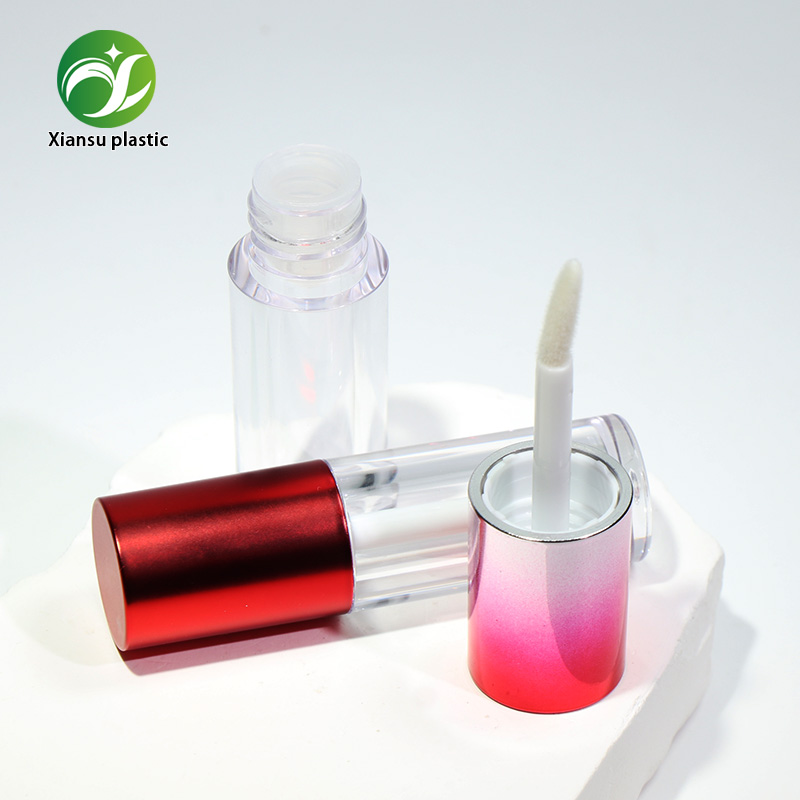 Unmatched Quality and Customization in Cosmetic Tube Manufacturing