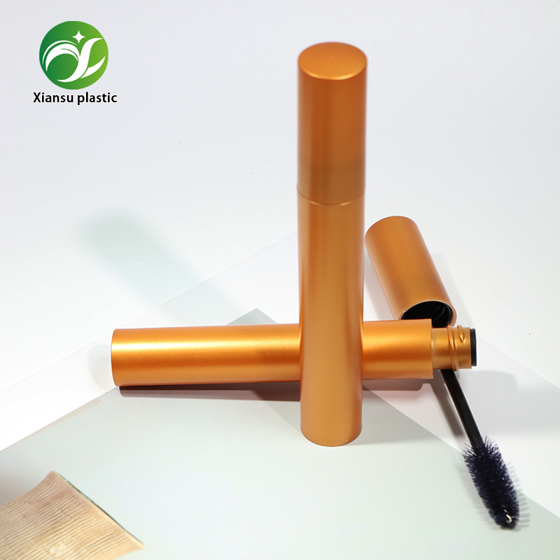 Unmatched Quality and Customization in Cosmetic Tubes Manufacturing