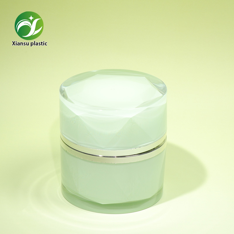 Unmatched Quality and Versatility in Cosmetic Jars
