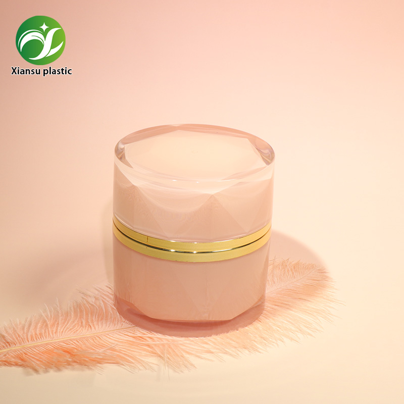 Calidad incomparable en frascos para productos de belleza al por mayor