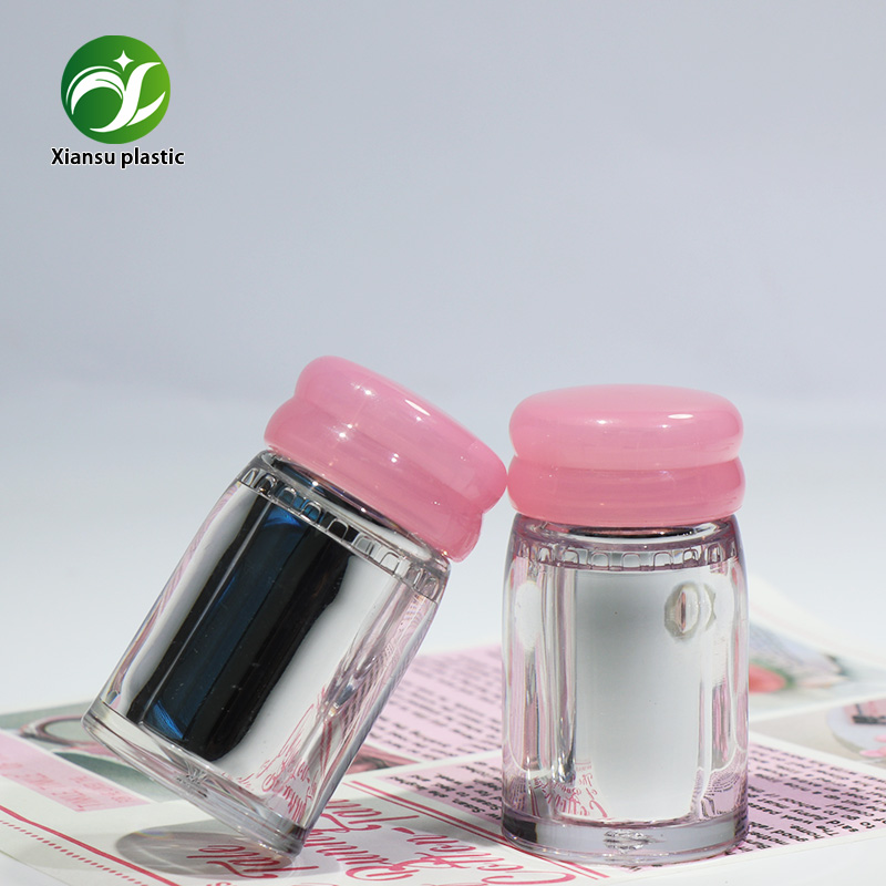 Unmatched Quality and Customization in Lip Gloss Tubes Wholesale