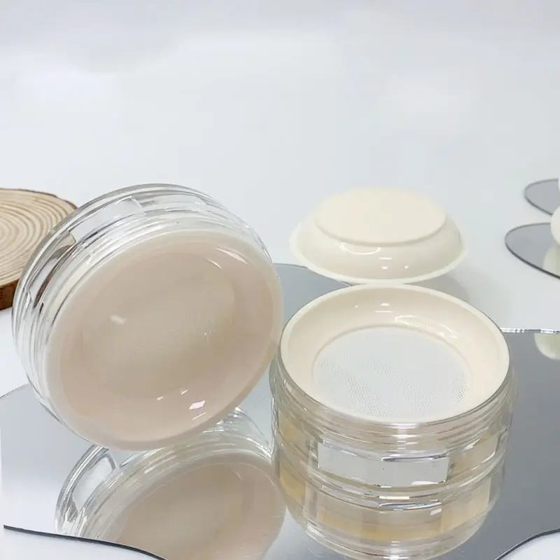 How to avoid common defects when ordering cosmetic packaging china