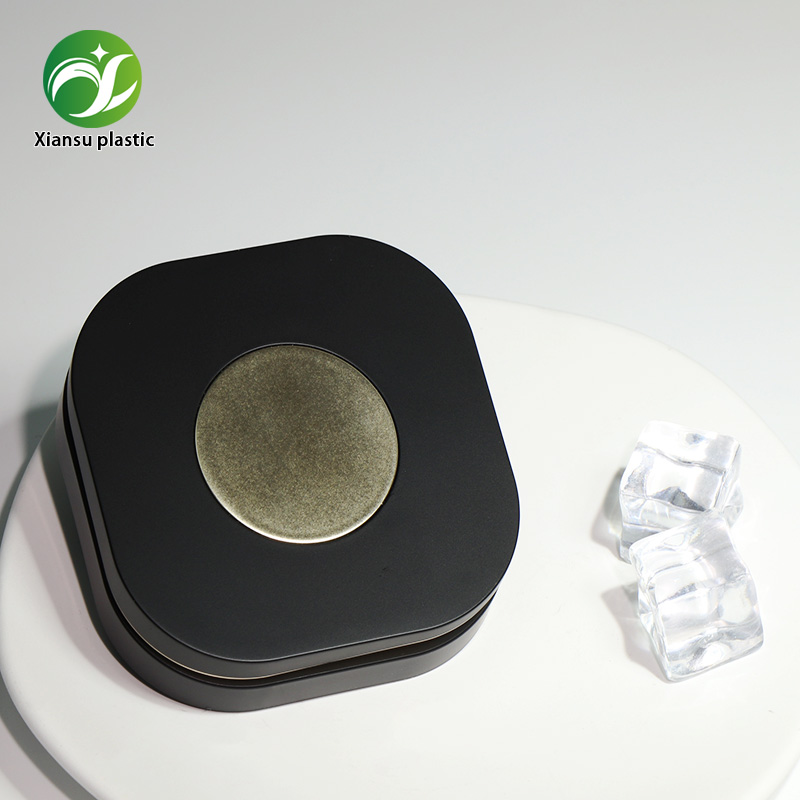 Unmatched Quality and Versatility in Cushion Foundation Compact Empty Packaging