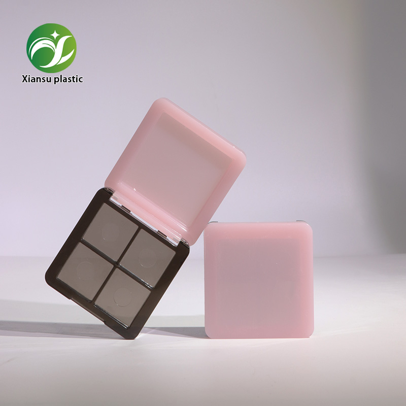 Eco-Friendly Packaging Solutions