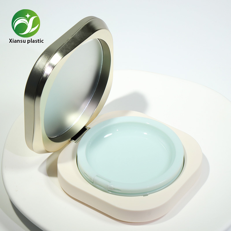 Unmatched Quality and Design in Cushion Foundation Empty Cases