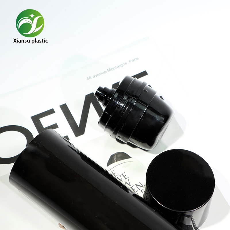 Technologie Airless Innovante