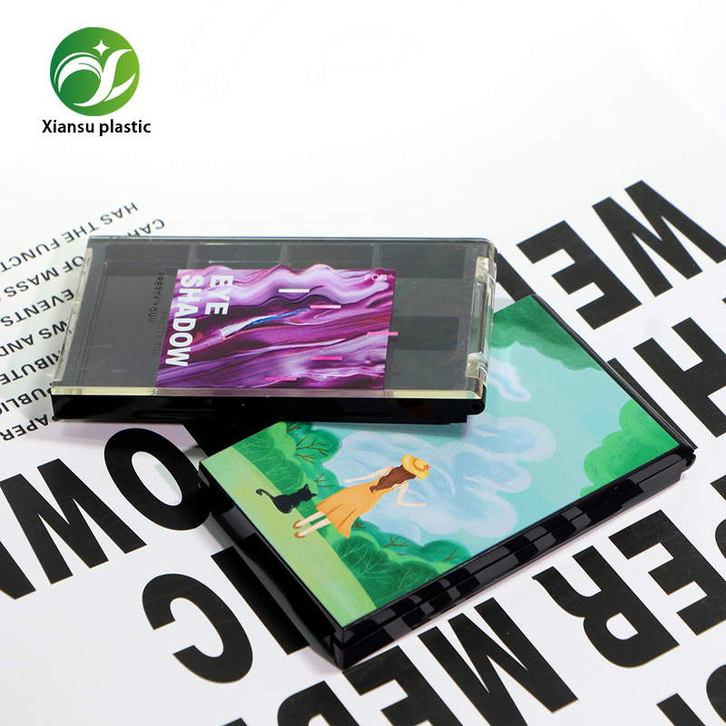 Exceptional Quality and Customization for Custom Eye Shadow Boxes