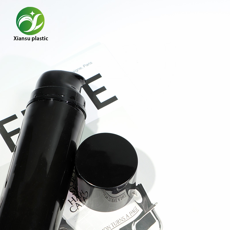Unmatched Benefits of Airless Pump Tube Cosmetic Packaging