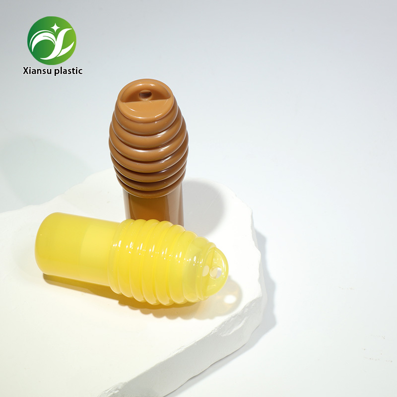 Vantaggi senza pari dei tubetti cosmetici biodegradabili