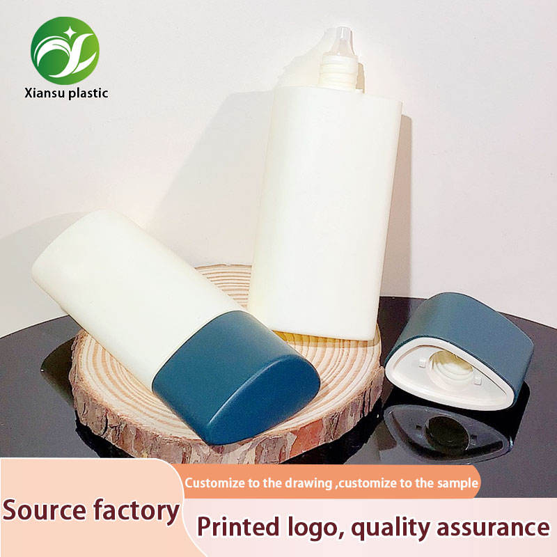 Unmatched Quality in Body Lotion Packaging