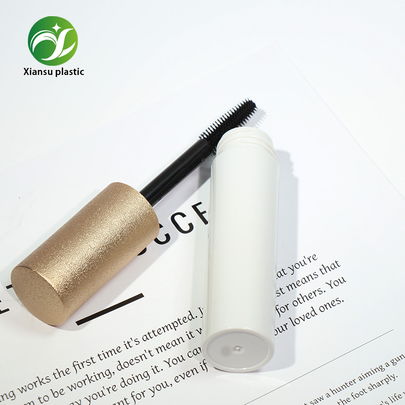 Advantages of Custom Mascara Packaging