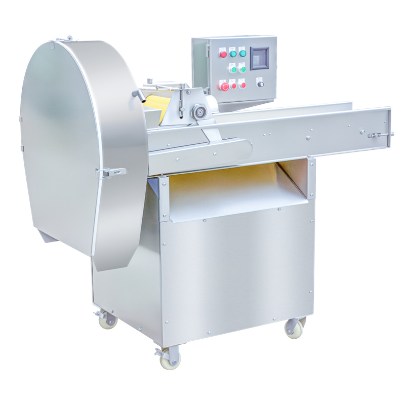 LG-750 Vegetable Cutting Machine 