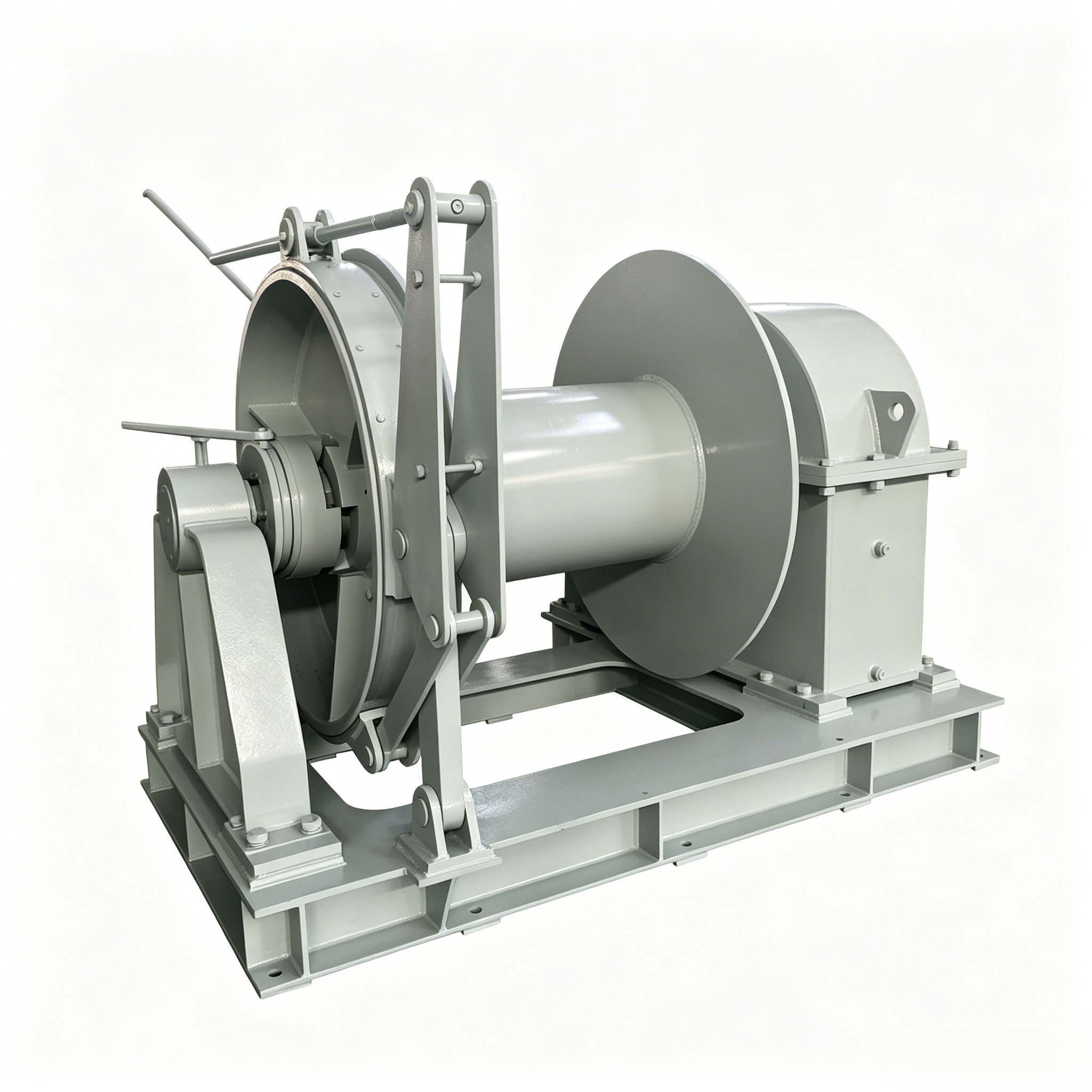 Winch