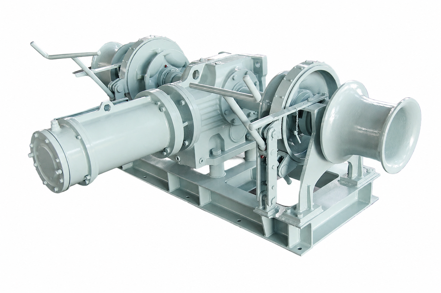 Windlass
