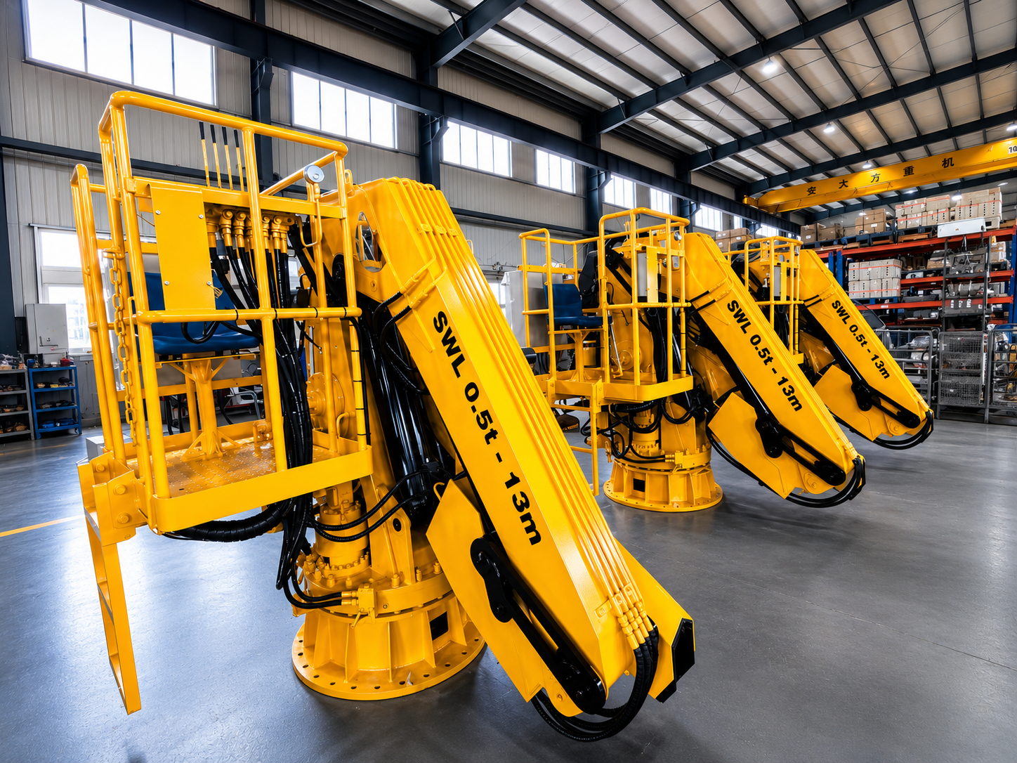 Customization for Diverse Applications