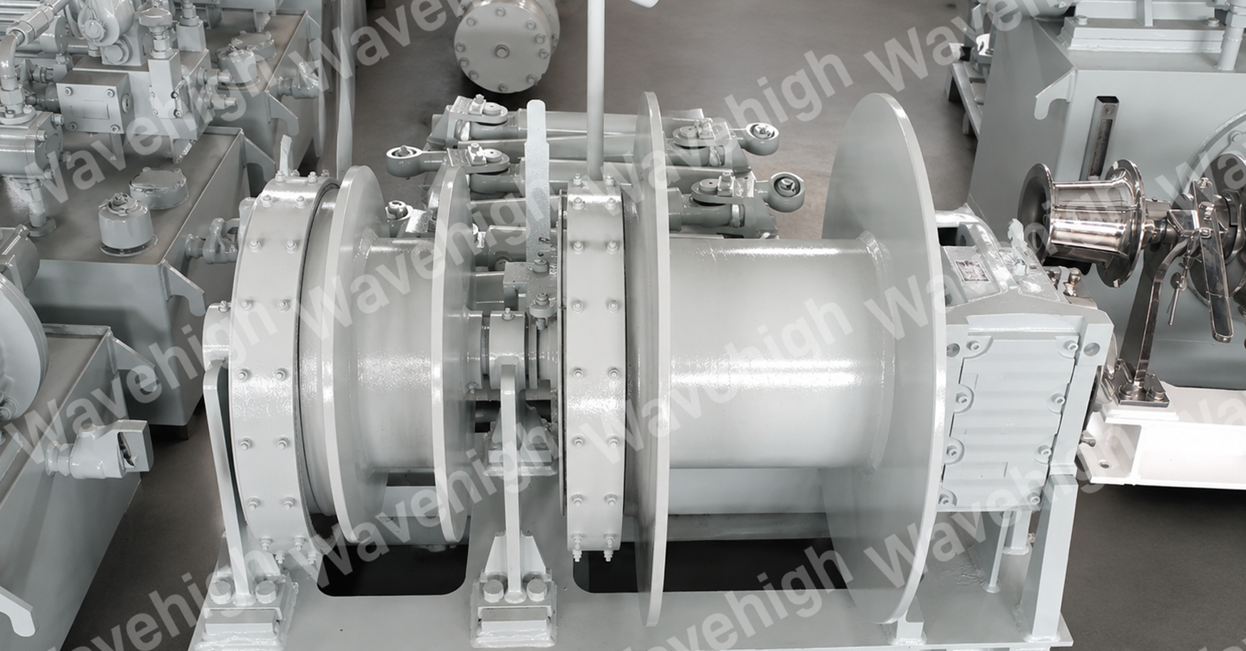 Winch