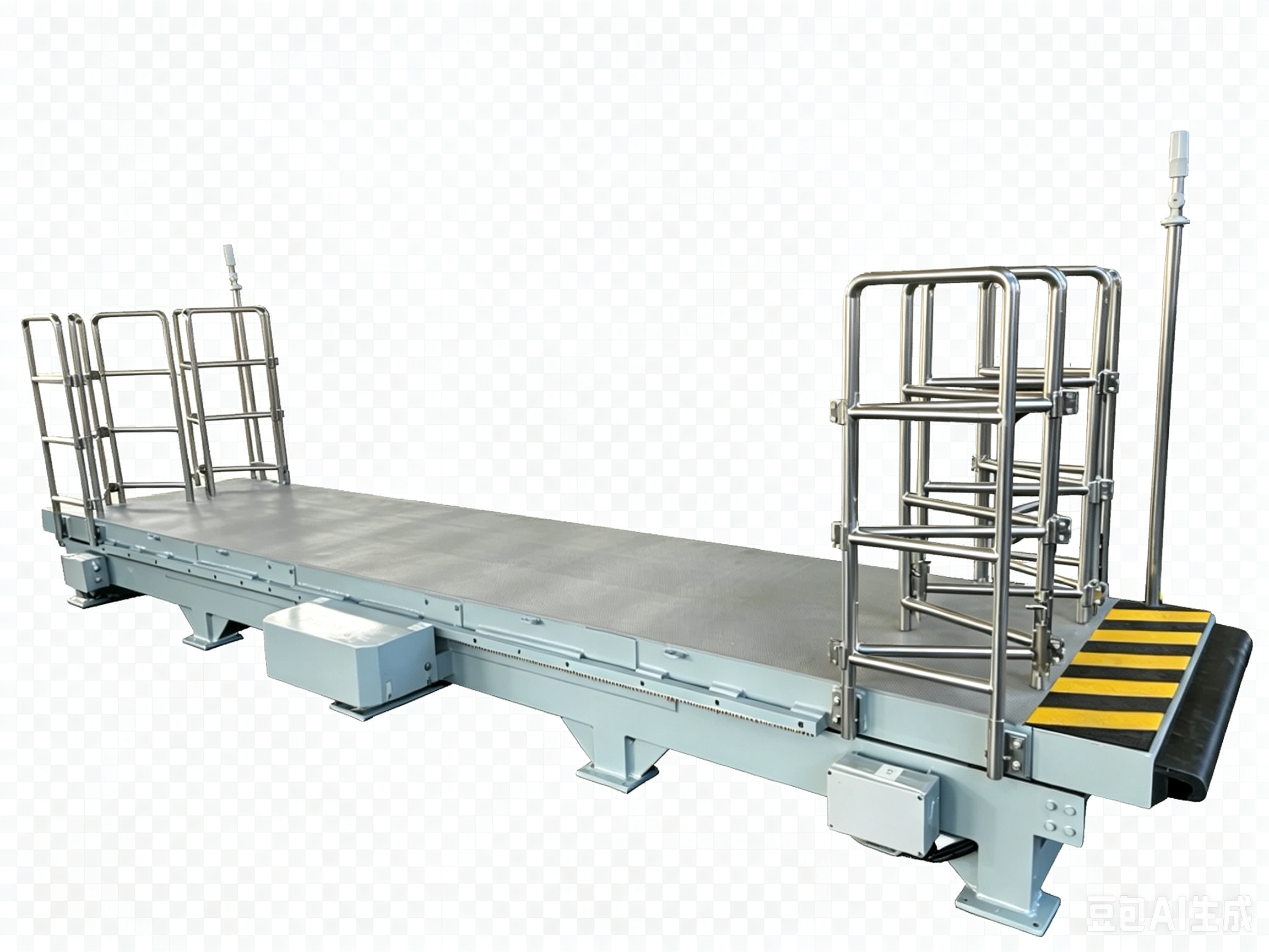 Marine Access Equipment