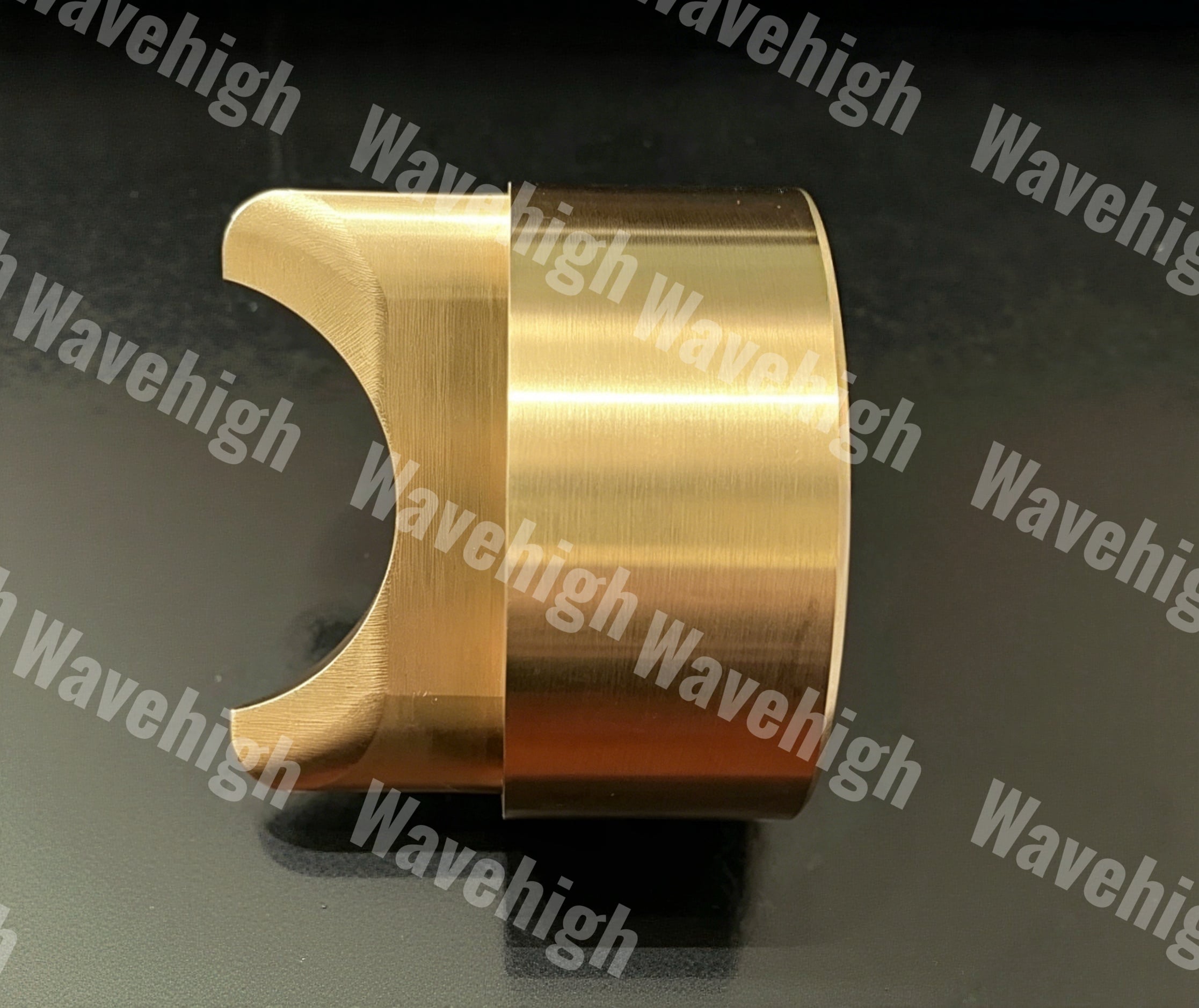 Fairlead