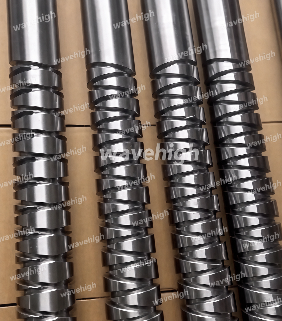 Bộ dẫn hướng dây cáp