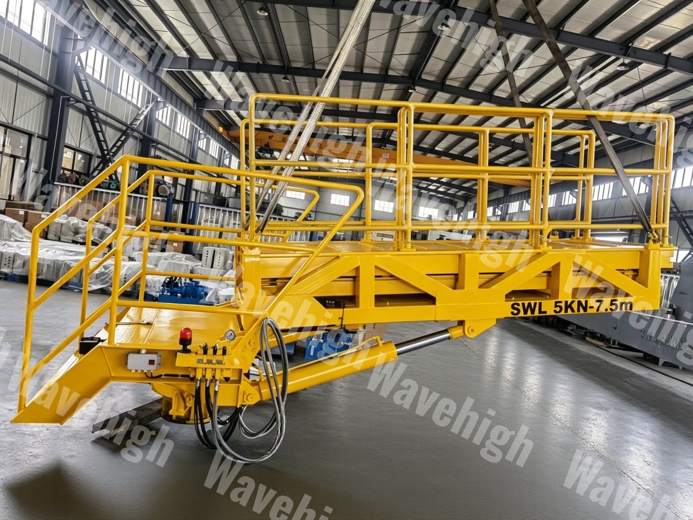 Gangway