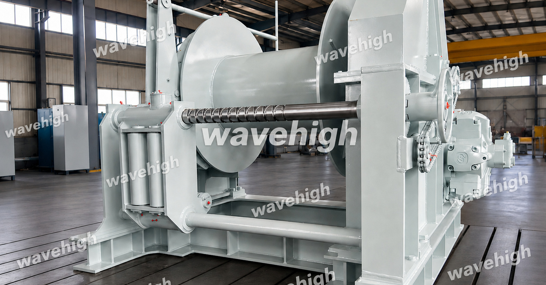 Winch