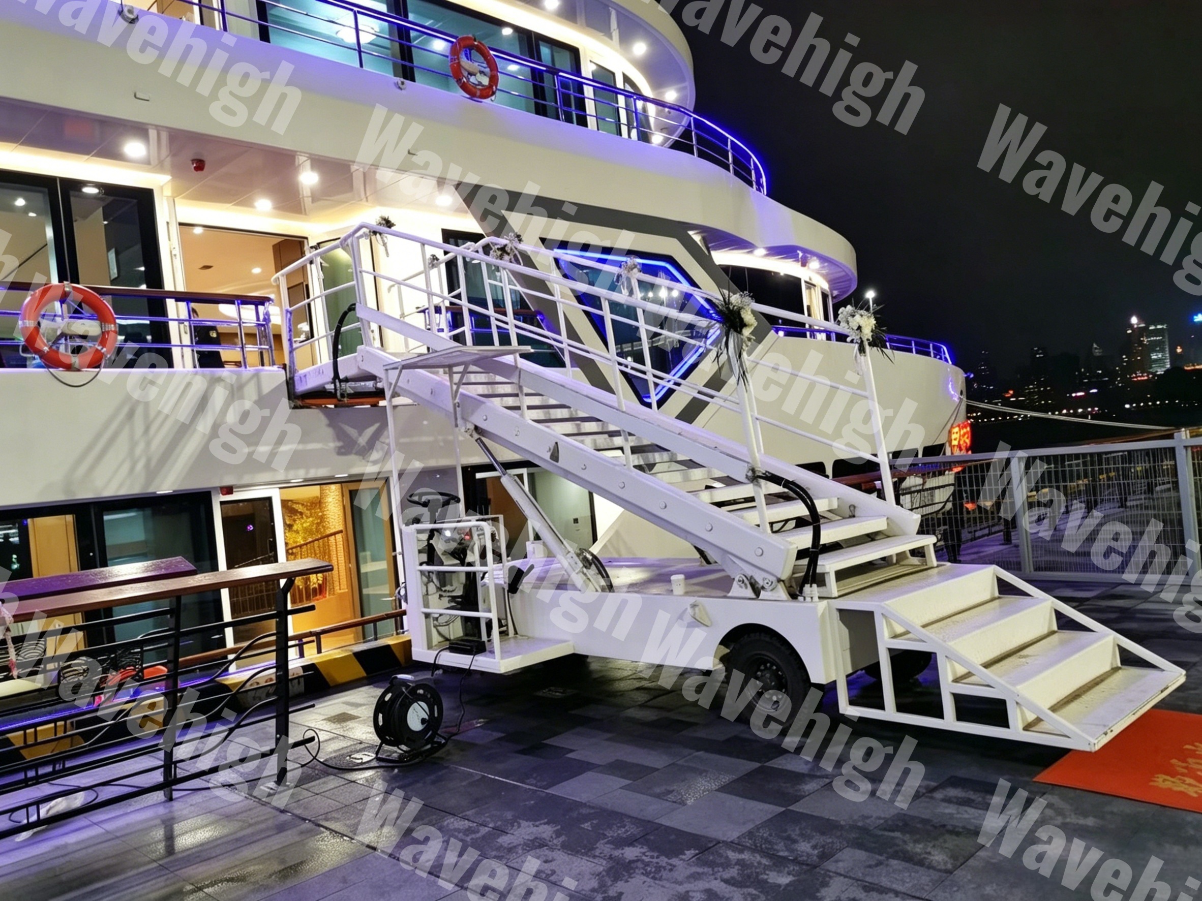Gangway
