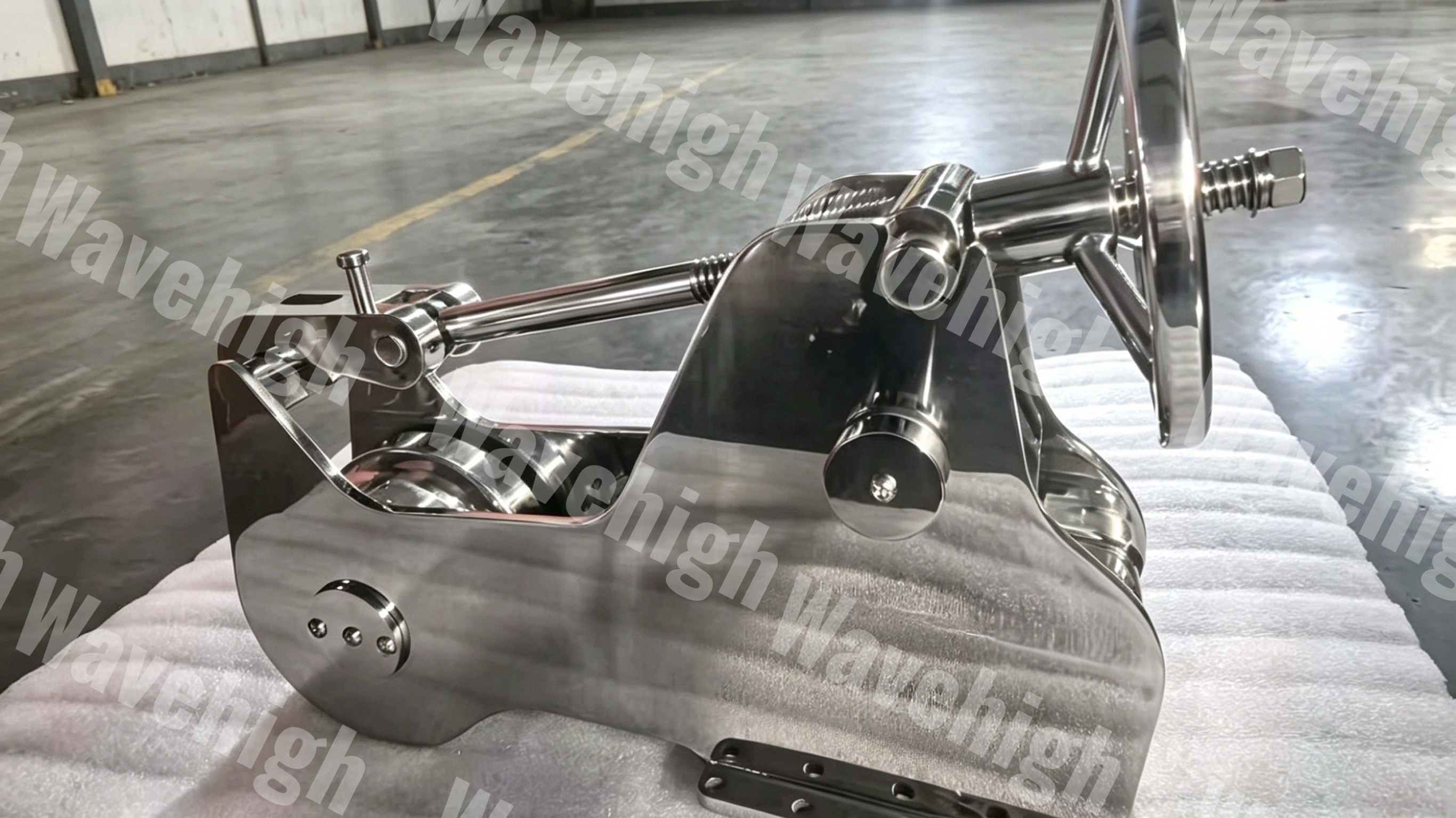 Chain Stopper